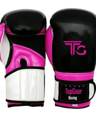 Women Sparring Gloves