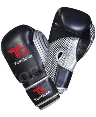 Glory boxing gloves