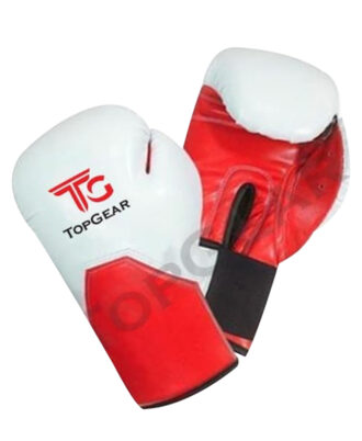 Amateur Competition Boxing Gloves