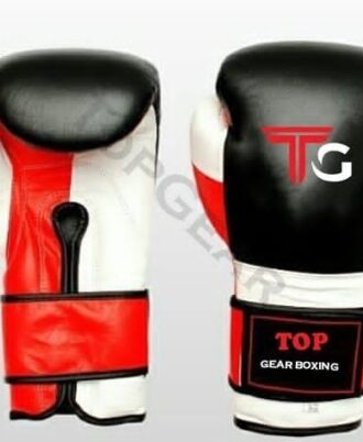 Pro Style Sparring Gloves