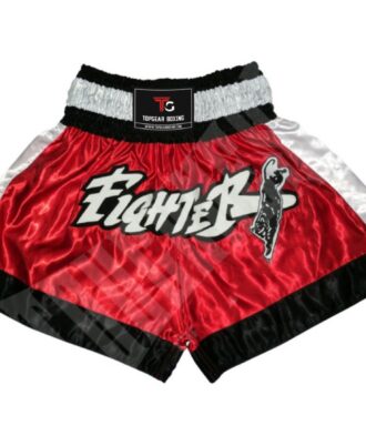 MUAY THAI SHORTS