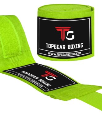 ELASTICATED HAND WRAPS