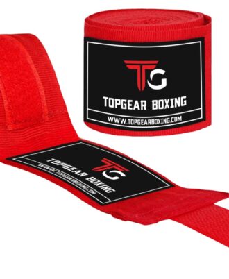 MEXICAN STYLE STRETCH HANDWRAPS