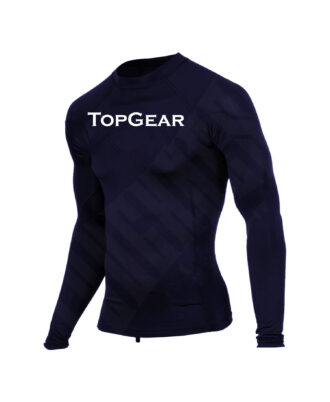 MEN'S RASH GUARD LONG SLEEVE