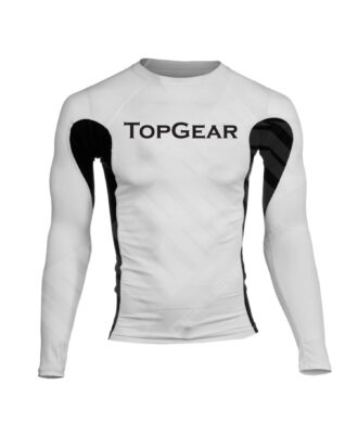 MEN'S RASHGUARD LONG SLEEVE
