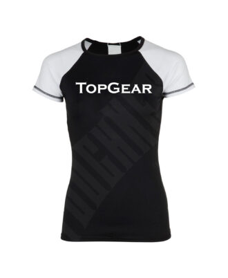 WOMEN'S RASH GUARD