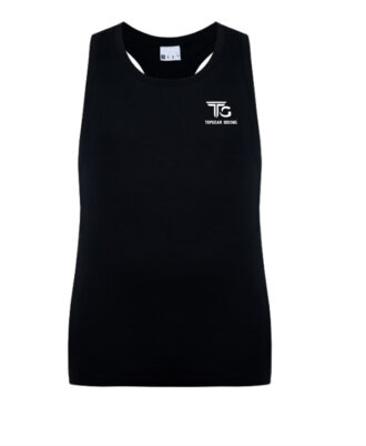 Customized Gym Vest-2