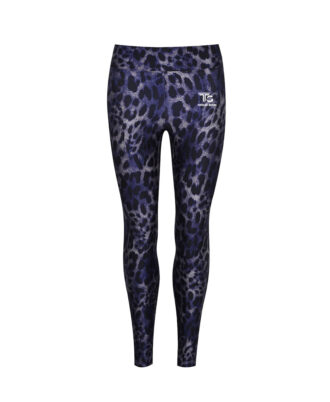 Customized Gym Legging-4
