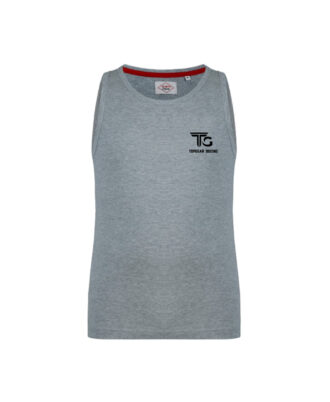 Customized Gym Vest-4